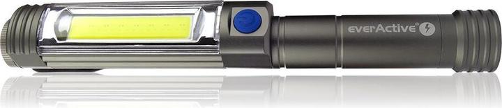 Produktbild Everactive LED-Inspektions-Werkstattlampe WL-400 5W COB (19.50 cm, 400 lm)