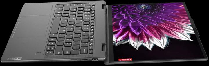 Actual product image Lenovo Yoga 7 2-in-1 (14", Intel Core Ultra 7 155H, 16 GB, 1000 GB, CH)
