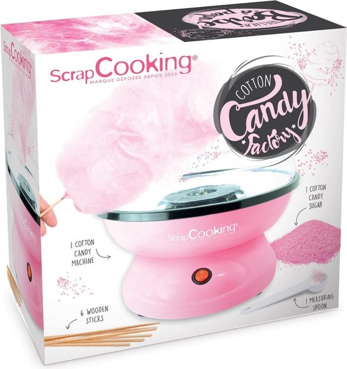 Produktbild ScrapCooking Sc3900