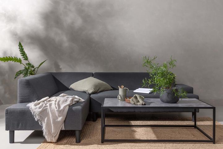 Produktbild Ebuy24 Lounge-Set Mecka 2-teilig