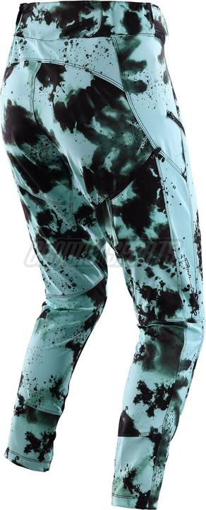 Image du produit Troy Lee Designs Womens Lilium Pant, Micayla Gatto, mist, L (L)