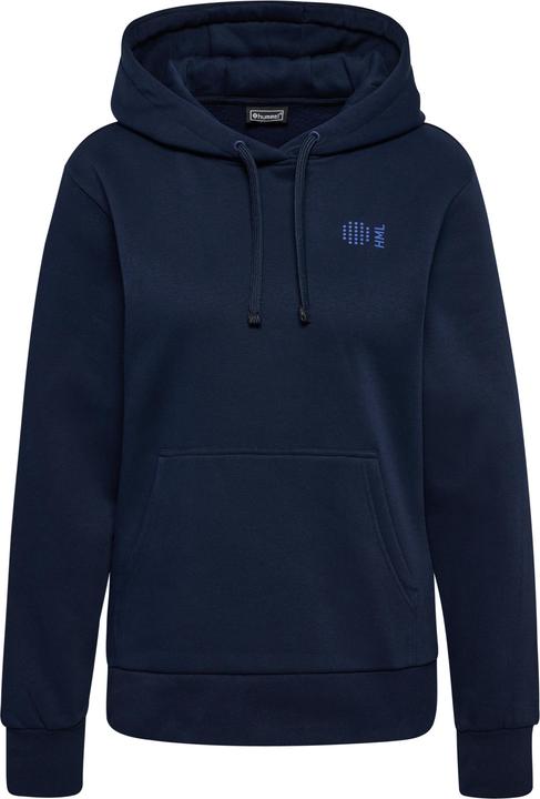 Immagine prodotto hummel Hmlcourt Cotton Hoodie Donna (S)