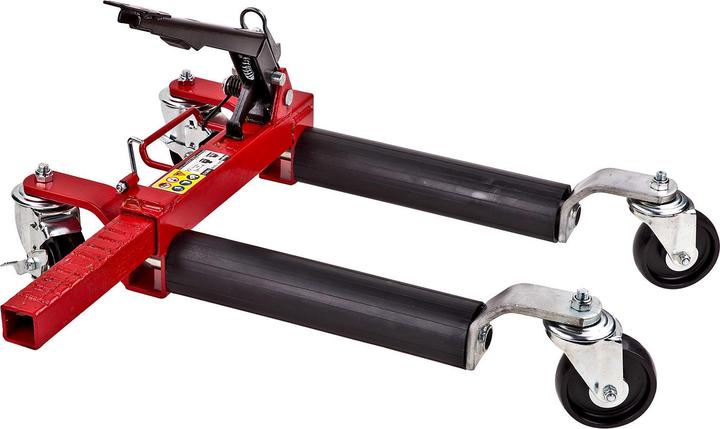 Dema PKW Auto Rangierhilfe bis 680 kg