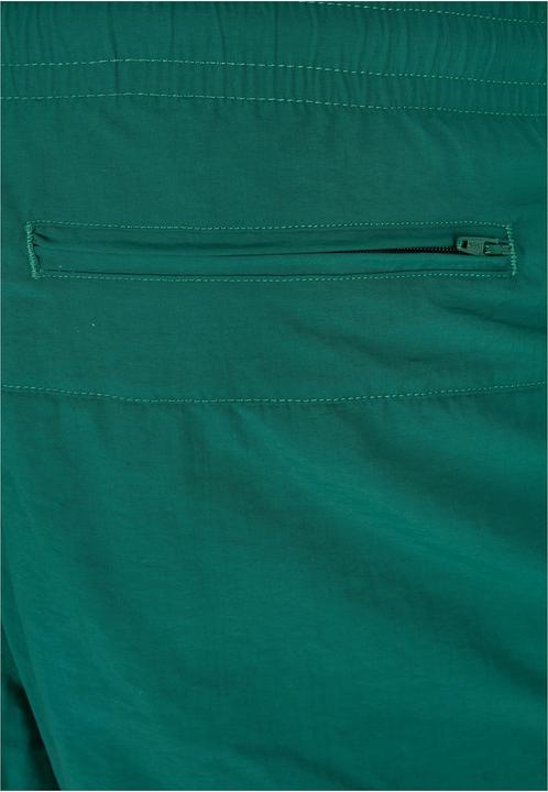 Actual product image Urban Classics Block Swim Shorts - 2208 (S)