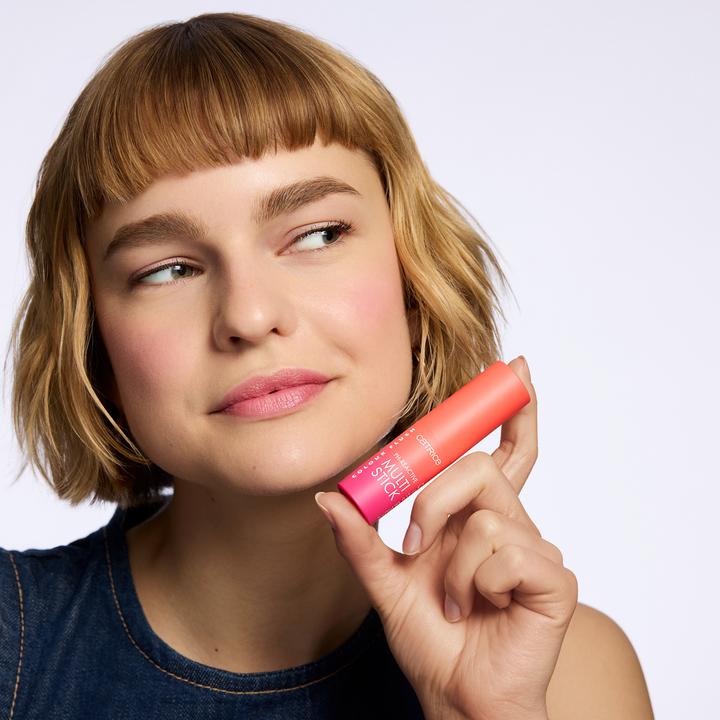 Actual product image Catrice Colour Flush pH-Reactive Multi Stick (040N)