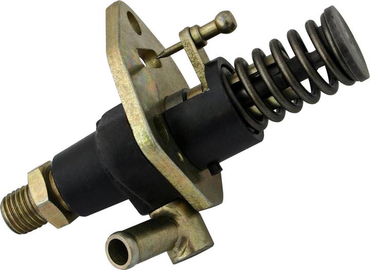 Produktbild Wiltec Dieselmotor 10 PS Ersatzteil Dieselpumpe Version 2 Pumpe Diesel Motor