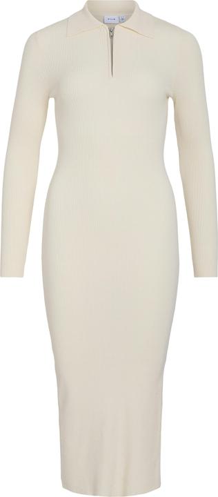 Vila Strick Midikleid (XL)