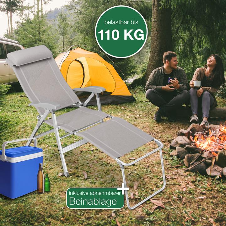 Image du produit Aktivshop Chaise pliante