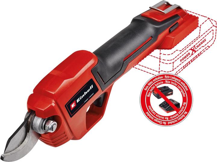 Produktbild Einhell GE-LS 18 Li-Solo