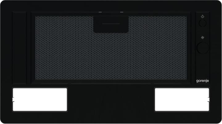 Produktbild Gorenje Haube BHI681EB (Unterbauhaube)