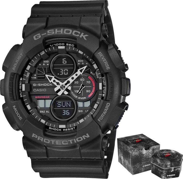Produktbild G-Shock Classic (Sportuhr, 55 mm)