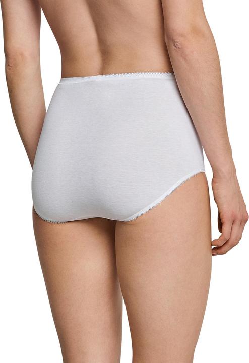 Produktbild Schiesser 2erPack Cotton Maxi (46, 2er Pack)