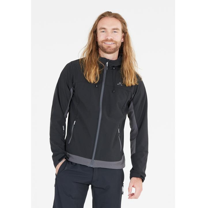 Immagine prodotto Whistler Ryder softshell (S)