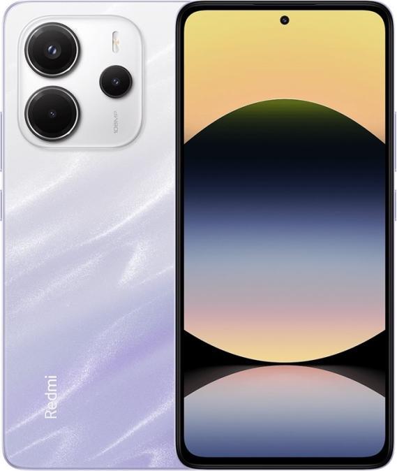 Mist Purple