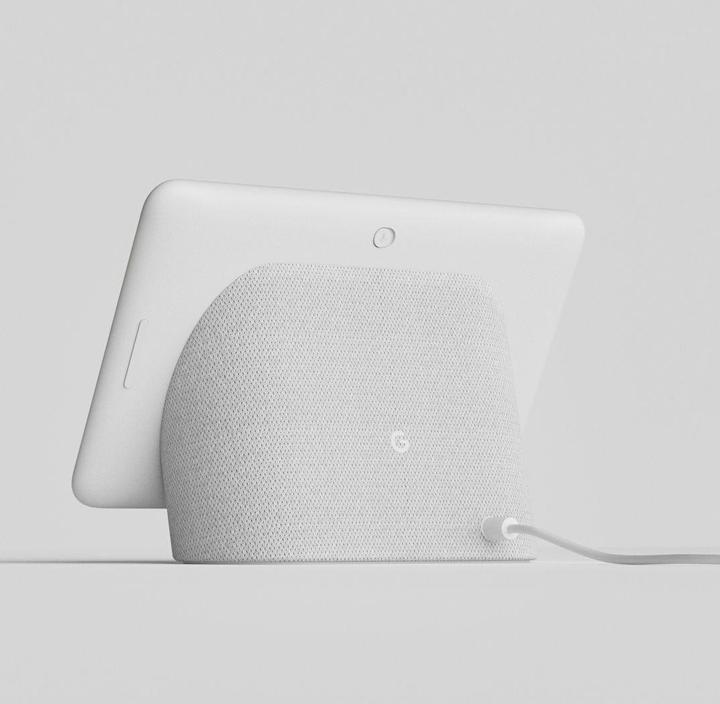 Produktbild Google Home Hub US Import (Google Assistant)