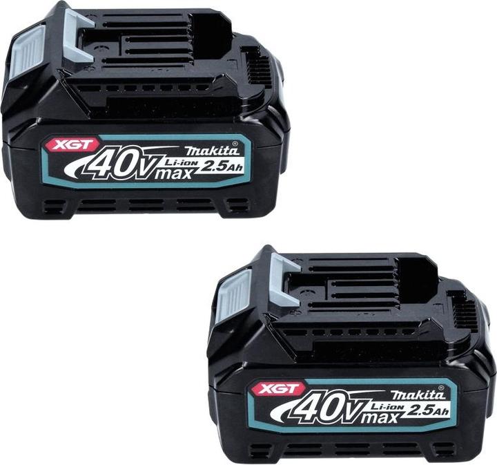 Produktbild Makita Power Source Kit (40 V)