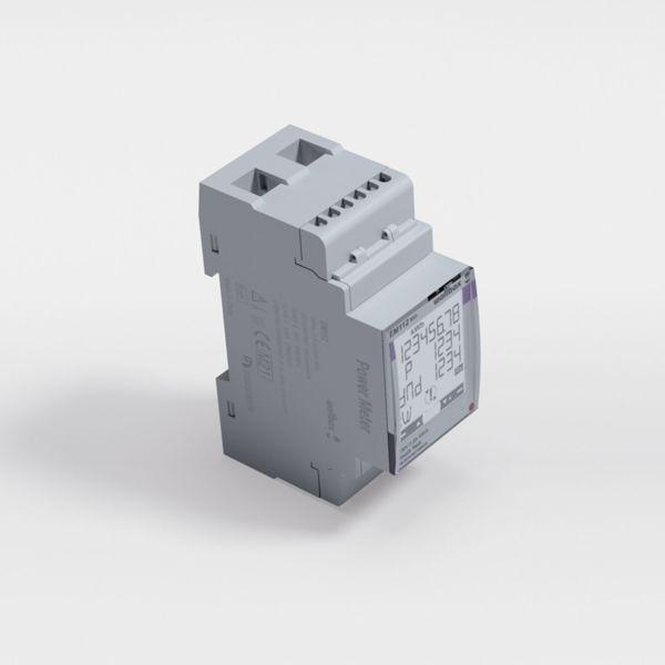 Produktbild Wallbox MID-Zähler 1-phasig bis 100A