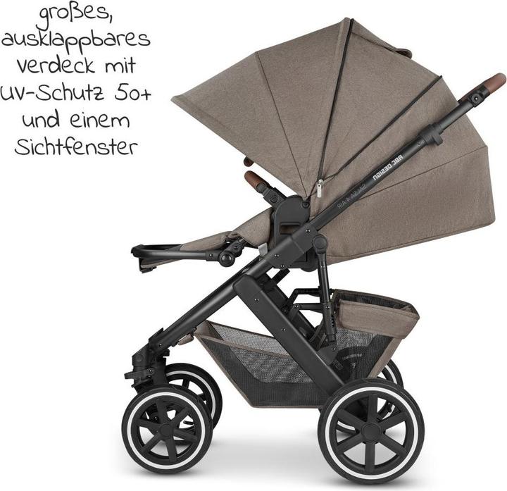 Image du produit ABC Design Salsa 4 Air