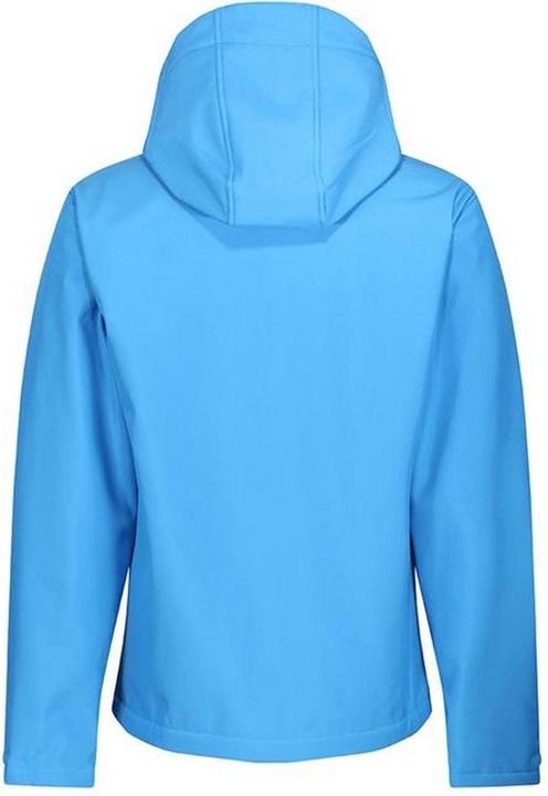 Produktbild Regatta Venturer Softshelljacke Mit Kapuze (L)