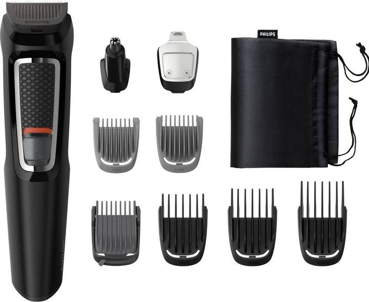 Productafbeelding Philips All-in-One Trimmer Series 3000