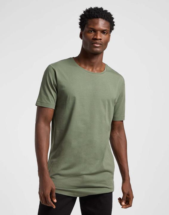 Lee T-Shirt Shaped Tee