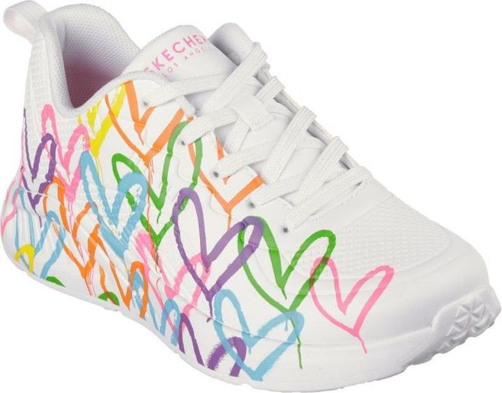 Actual product image Skechers Schuhe Sneakers (40)