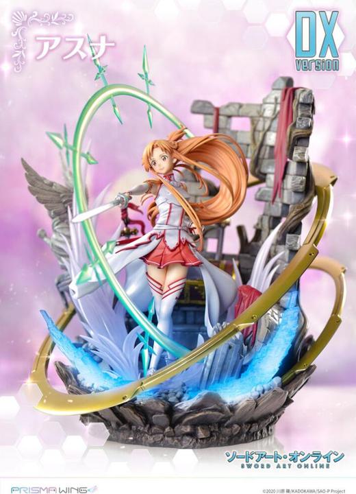 Produktbild Prime 1 Studio Sword Art Online Prisma Wing 1/7 Asuna