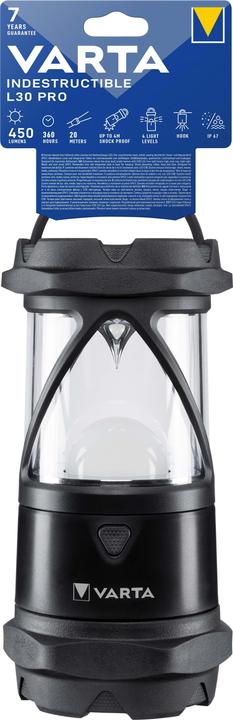 Varta L30 Pro