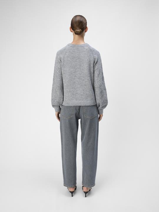Image du produit Object Pull en tricot (M)