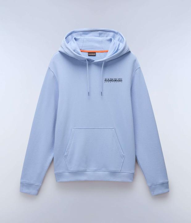 soft chambr i83
