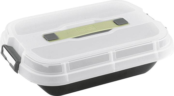Produktbild Zenker Dess.-u.Auflauff.Bake,Click&Go