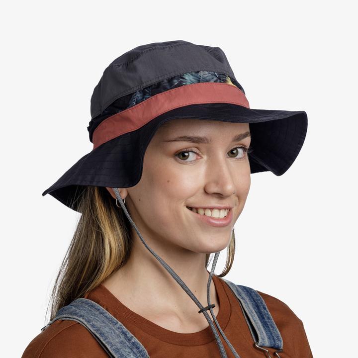 Image du produit Buff Explore Booney Oksia Black (L, XL)