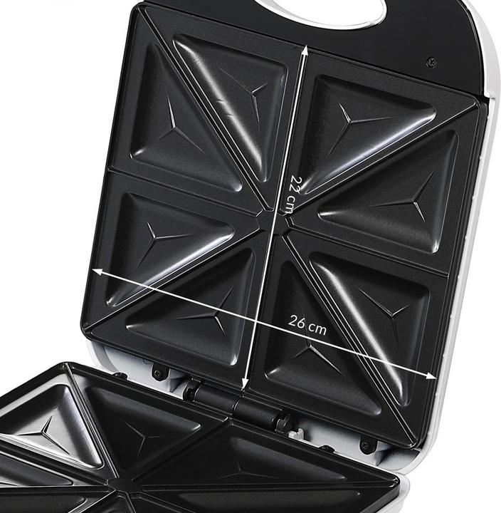 Immagine prodotto Monzana Sandwichmaker