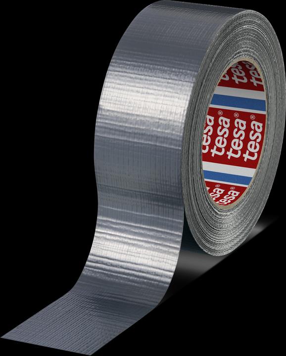 Actual product image tesa duct tape (48 mm)