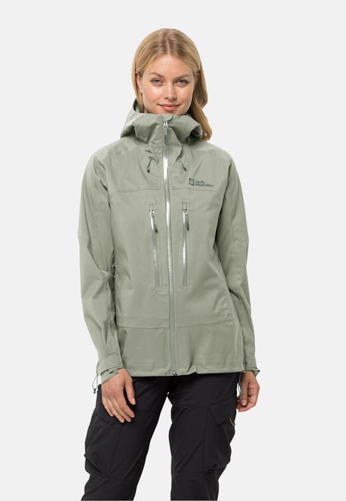 Image du produit Jack Wolfskin Kammweg 3L Jkt W (XL)