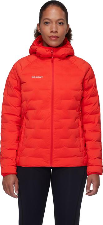Immagine prodotto Mammut Sender IN Giacca con cappuccio Donna (S)