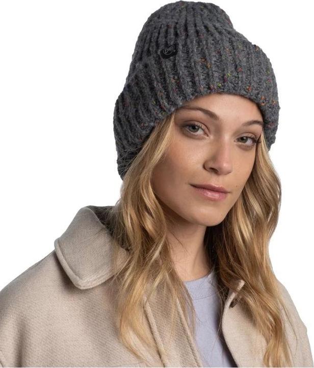 Produktbild Buff K&P Hat Kim Grey (One Size)