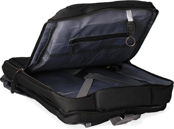 Actual product image B.Cavalli Backpack (3.35 l)