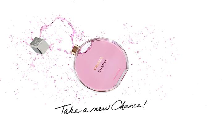 Image du produit Chanel Chance (Eau de parfum, 100 ml)