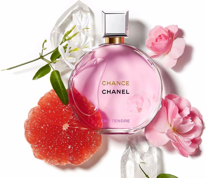 Image du produit Chanel Chance (Eau de parfum, 100 ml)