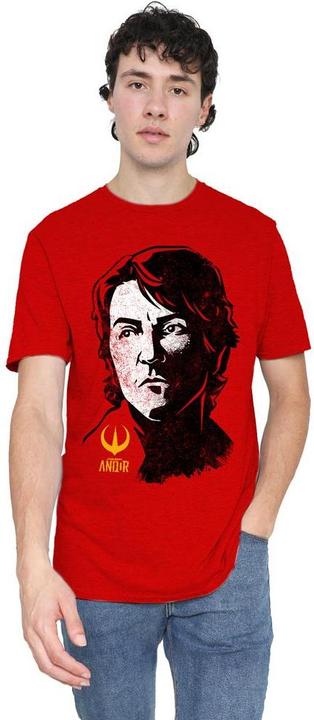 Immagine prodotto Star Wars Maglietta Viva Adulto Unisex (XL)