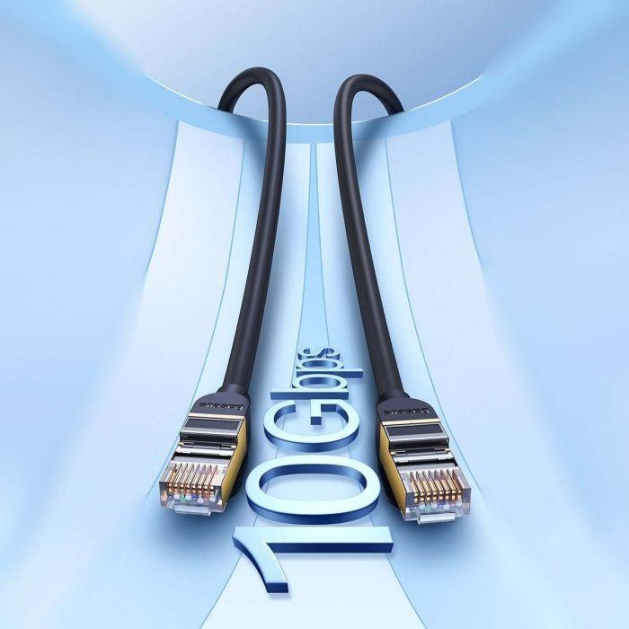 Image du produit Baseus Câble réseau (UTP, CAT7, 1.50 m)