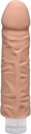 Actual product image Doc Johnson The D - Shakin D - Vibrating