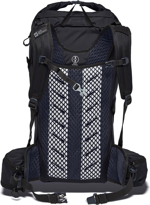 Immagine prodotto Jack Wolfskin Cyrox Shape 30 S-L (30 l)