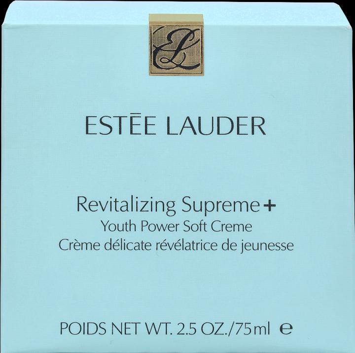 Actual product image Estée Lauder Pure Color (75 ml, 24h cream)