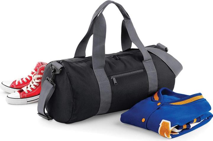 Immagine prodotto Bagbase Borsa da viaggio Duffel 20 litri (20 l)