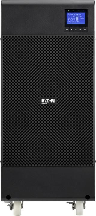 Actual product image Eaton 9SX 6000i (6000 VA, 5400 W, Online double converter UPS)