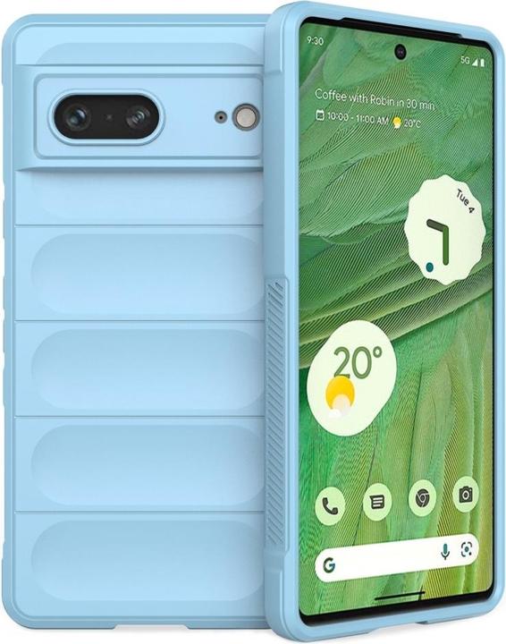 Light blue