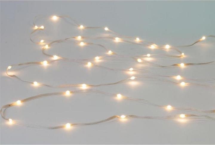 Image du produit STT Chaîne lumineuse LED Connect Play 100 × lampes (10 m)