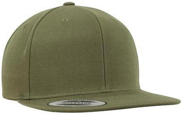 Yupoong BaseballKappe The Classic (One Size)